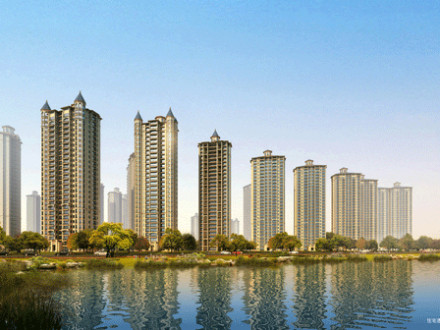 迪庆雅居乐