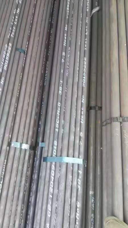 迪庆无缝钢管